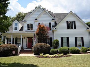 384 Bloomsbury Cir, Camden, SC 29020