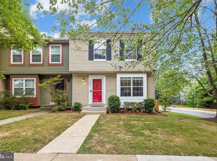 13855 Grey Colt Dr, Gaithersburg, MD 20878