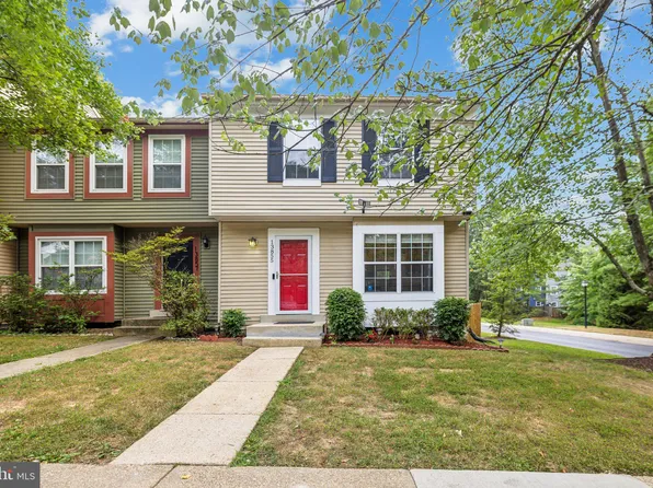 13855 Grey Colt Dr, Gaithersburg, MD 20878