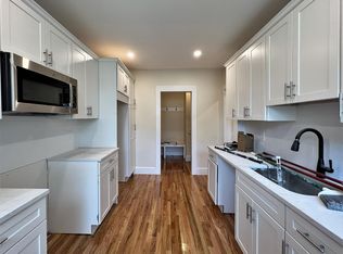 116 Appleton St APT 6, Cambridge, MA 02138