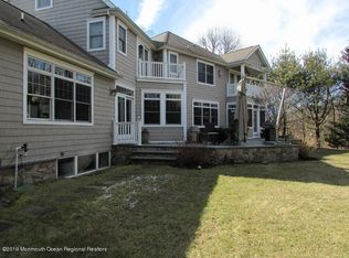 23 Lebanon Dr, Brielle, NJ 08730