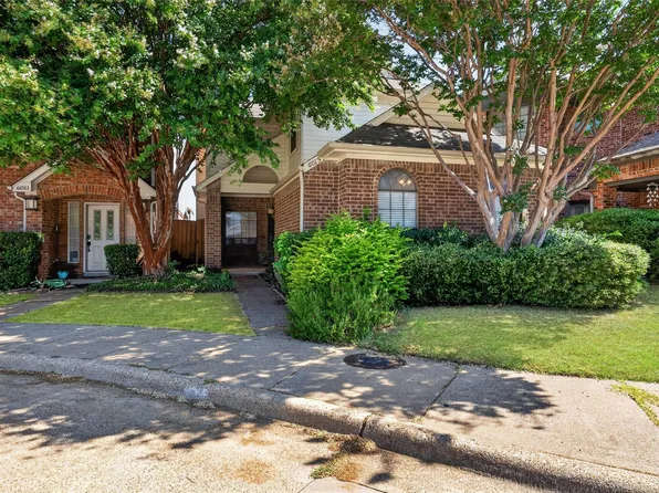 6015 Homestead Ct, Dallas, TX 75252