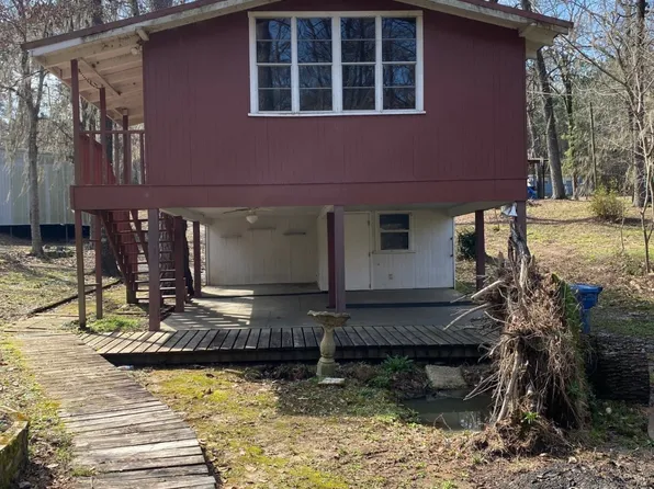 202 Golden Slipper Rd, Ringgold, LA 71068
