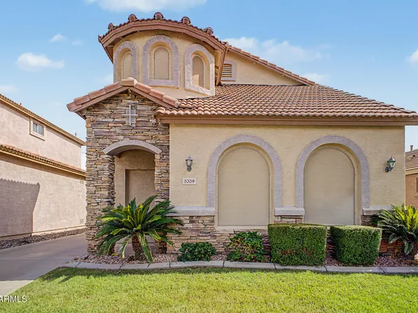 5339 E HOPI Avenue, Mesa, AZ 85206