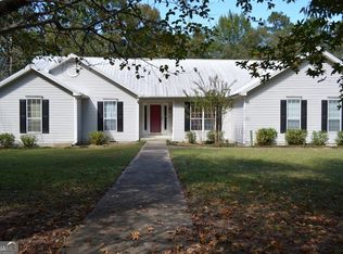 137 Rawlins Rd, Macon, GA 31217