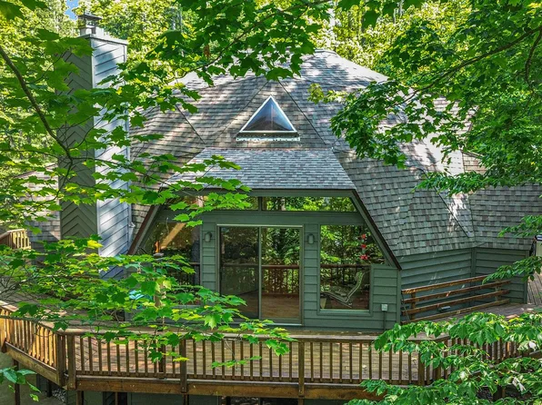 950 S Silver Pl, Indian River, MI 49749