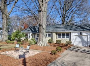 1700 Efland Dr, Greensboro, NC 27408