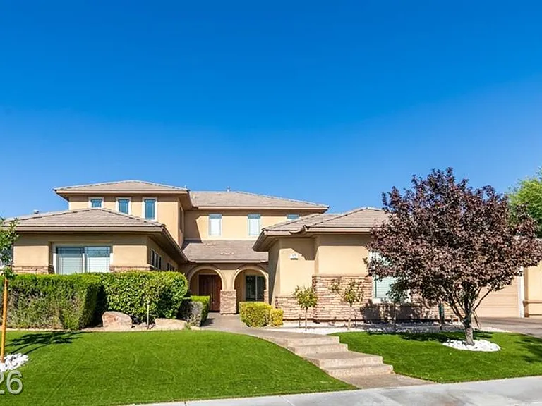 12 Hassayampa Trl — Photo 1