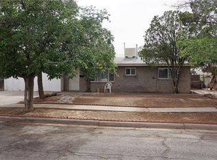 9305 Charleston St, El Paso, TX 79924