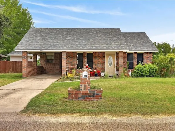 200 E Buchanan Ave, Alton, TX 78573