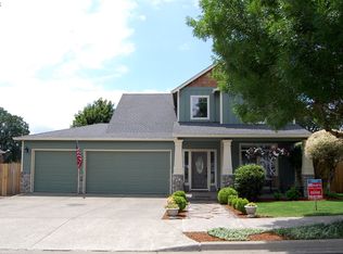 11650 Filbert Dr, Oregon City, OR 97045