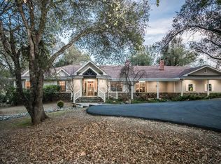 5500 Silver Lode Dr, Placerville, CA 95667