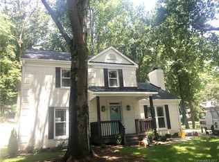 710 Neill Ridge Rd, Matthews, NC 28105