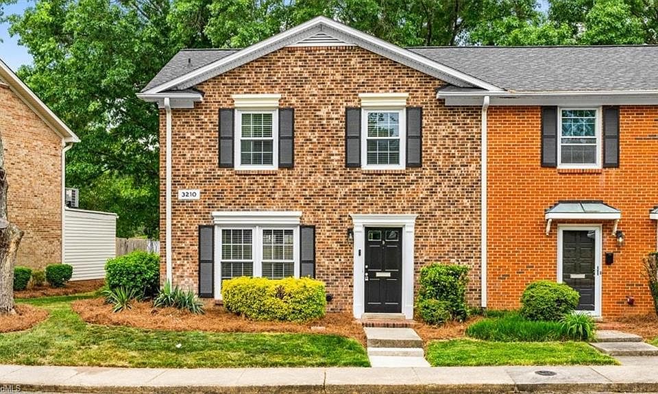 1st image of 3210 Regents Park Ln Unit D