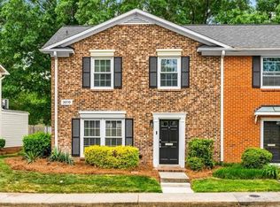 3210 Regents Park Ln Unit D, Greensboro, NC 27455