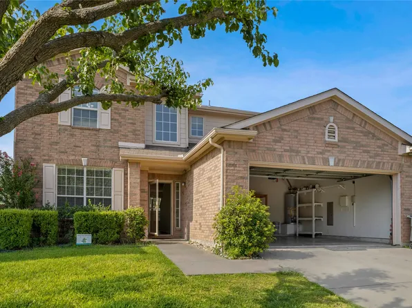 3017 Eagle Mountain Dr, Wylie, TX 75098