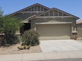 1650 E Jardin Pl, Casa Grande, AZ 85122