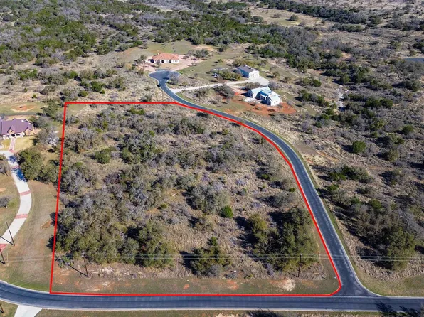 Lot 20 Comanche Ridge, Round Mountain, TX 78663