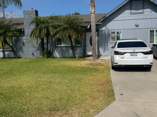 13451 Ashwood St, Garden Grove, CA 92843