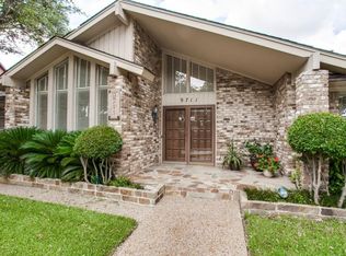 9711 Trail Hill Dr, Dallas, TX 75238