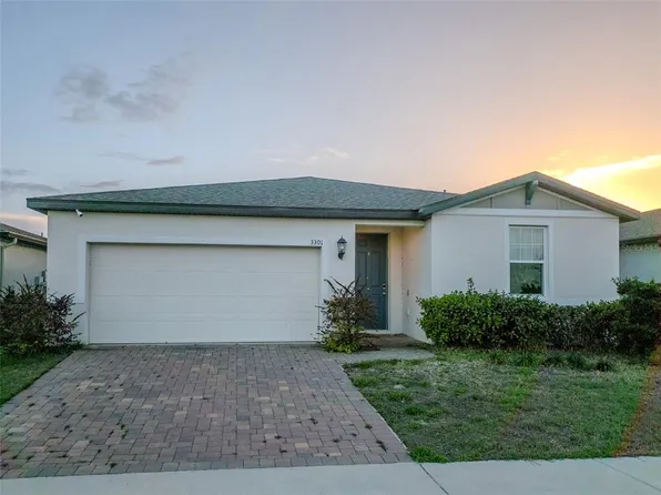 3301 Weitzel Dr, Haines City, FL 33844