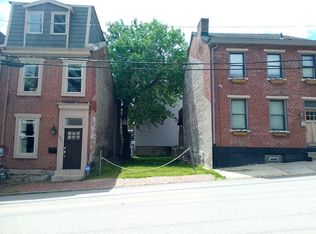1319 Sandusky St, Pittsburgh, PA