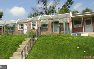 6526 Keystone St, Philadelphia, PA 19135