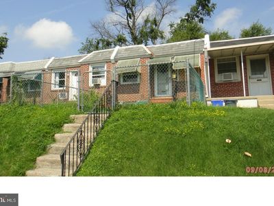 6526 Keystone St, Philadelphia, PA, 19135