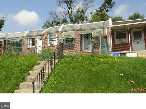 6526 Keystone St, Philadelphia, PA 19135