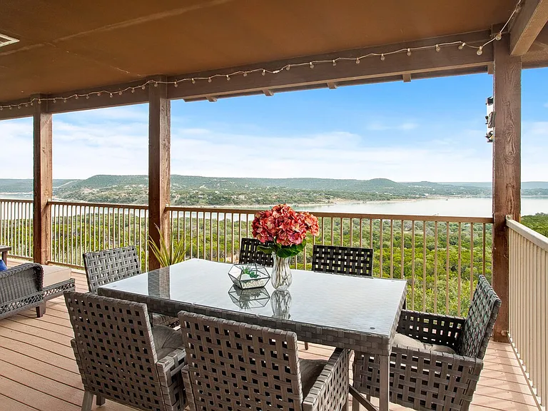 Terrace View