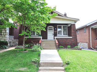 5452 Milentz Ave, Saint Louis, MO