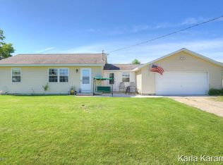 2334 22 Mile Rd NE, Sand Lake, MI 49343