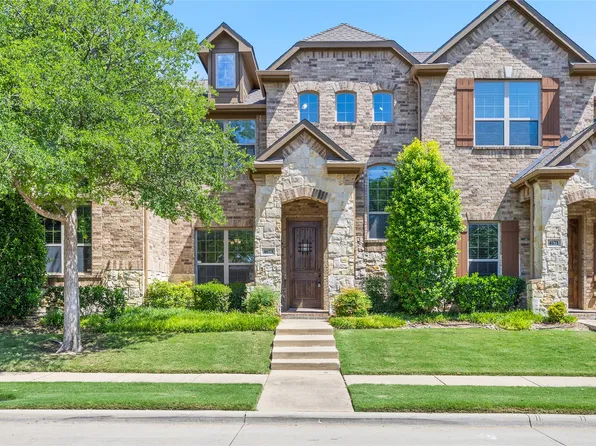 4673 Amanda Ct, Plano, TX 75024