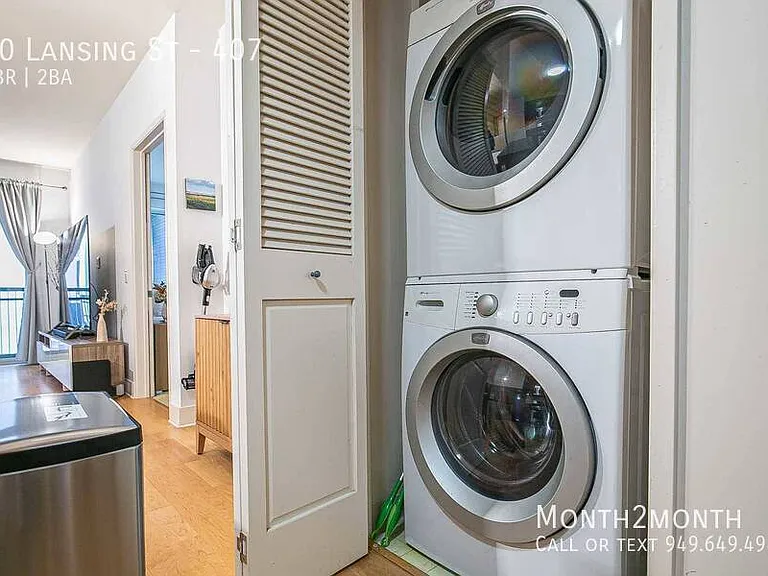 50 Lansing St #407 — Photo 24