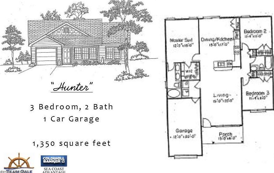 2nd image of 9101 Arden Road NE