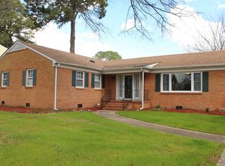 6826 Fordwick Dr, Norfolk, VA 23518