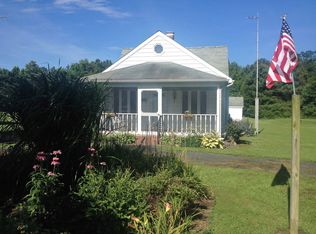 5464 Ragged Point Rd, Cambridge, MD 21613