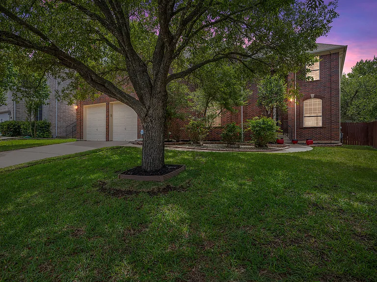 10707 Bramblecrest Dr — Photo 1