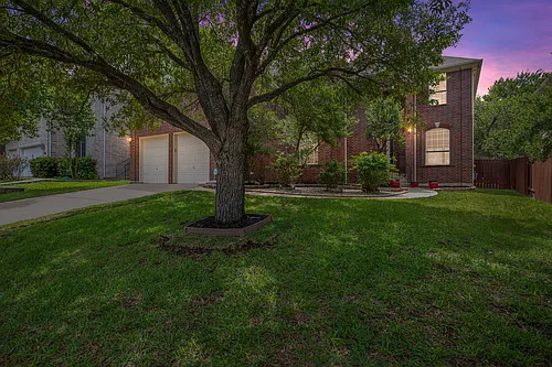 10707 Bramblecrest Dr Photo 1