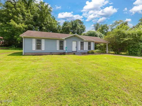 952 W Forest Ave, Jackson, TN 38301