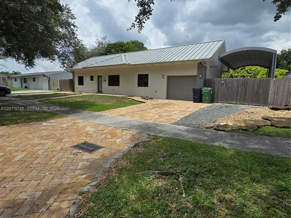 14811 SW 307th St, Homestead, FL 33033