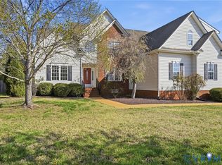 904 Newsome Ct, Goochland, VA 23063