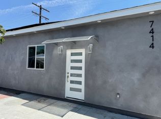 7414 Cleon Ave, Sun Valley, CA 91352