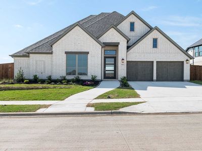 10453 Gray Hills Dr, Fort Worth, TX, 76126