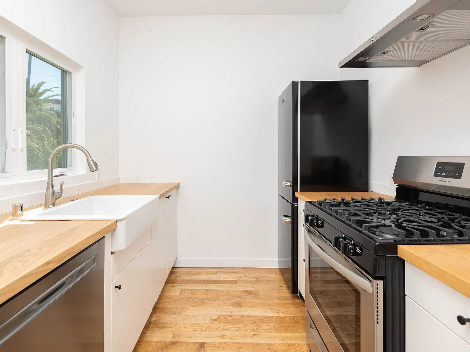 1 bed, 750 sqft, $3,095 — Photo 4