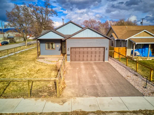 710 N 3rd St, Hamilton, MT 59840