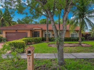 20761 SW 130th Ct, Miami, FL 33177