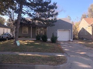 929 N Terrace Dr, Wichita, KS 67208