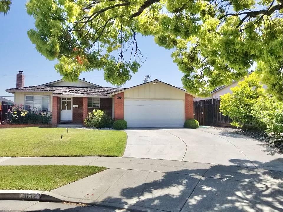 1032 November Dr, Cupertino, CA 95014 Zillow