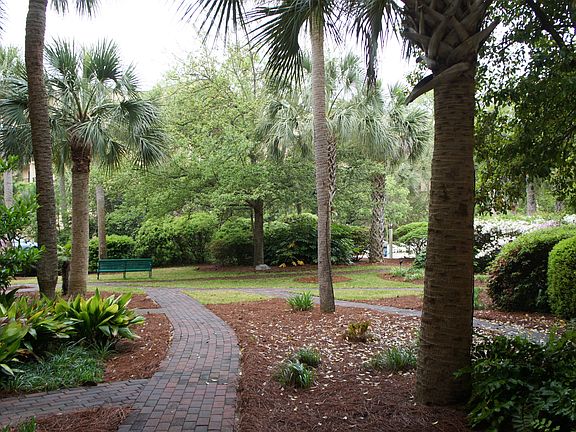 view from your porch